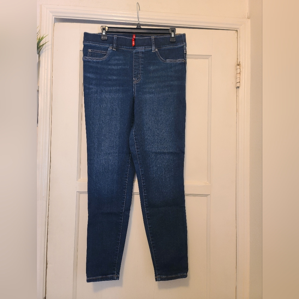 Spanx jeans